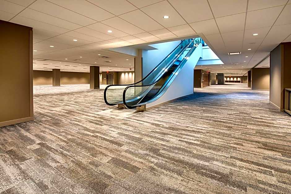 Hilton Atlanta