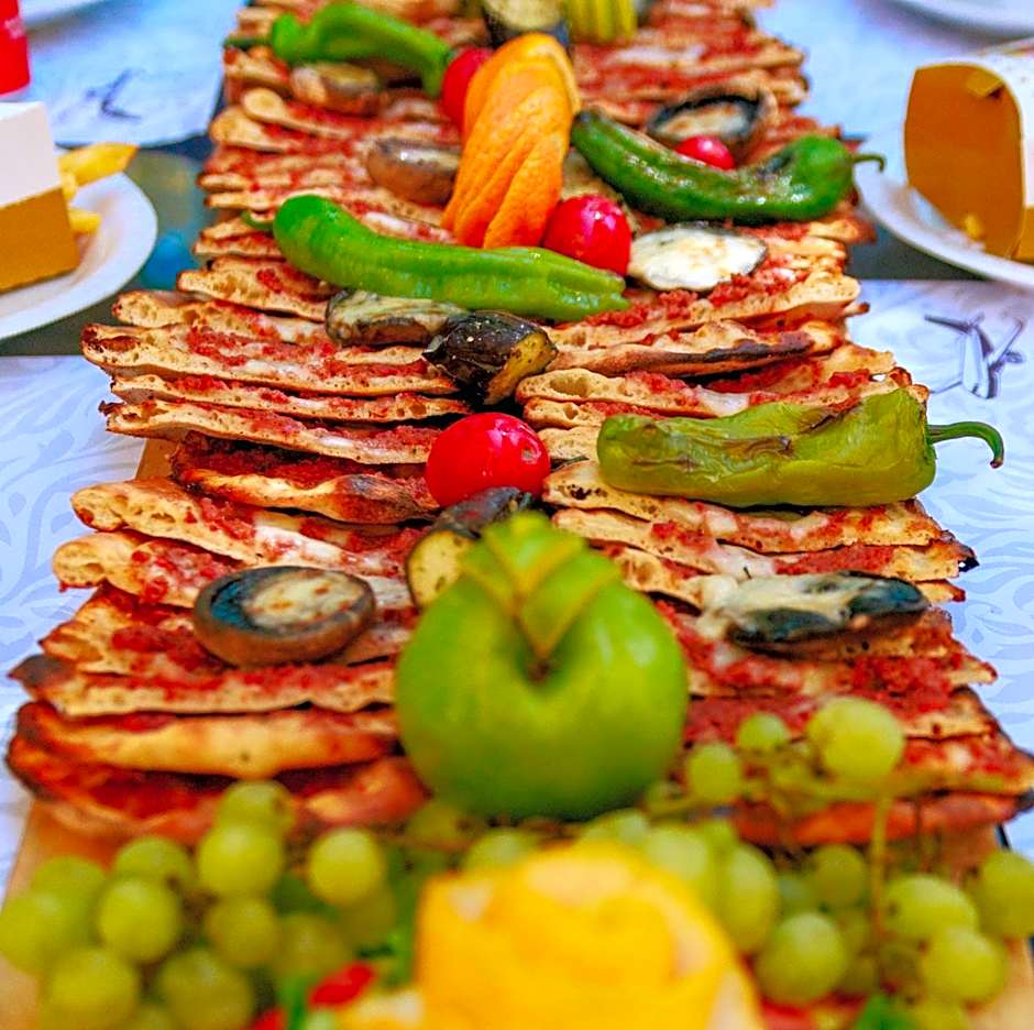 Anadolu Hotels Esenboga Thermal