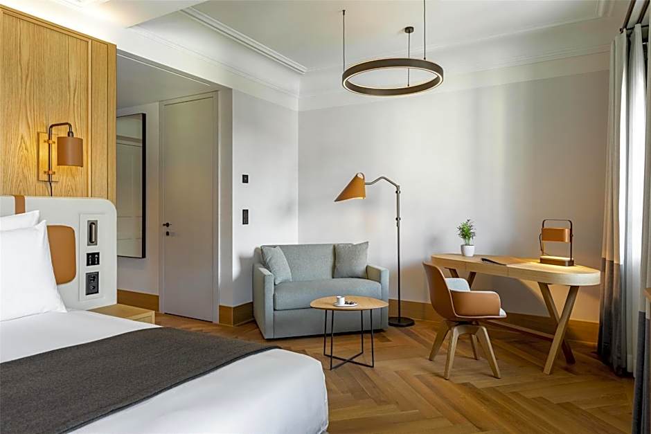 Kempinski Palace Engelberg