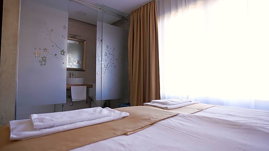 Garni Hotel Chicha - Winery ŠKRBIĆ