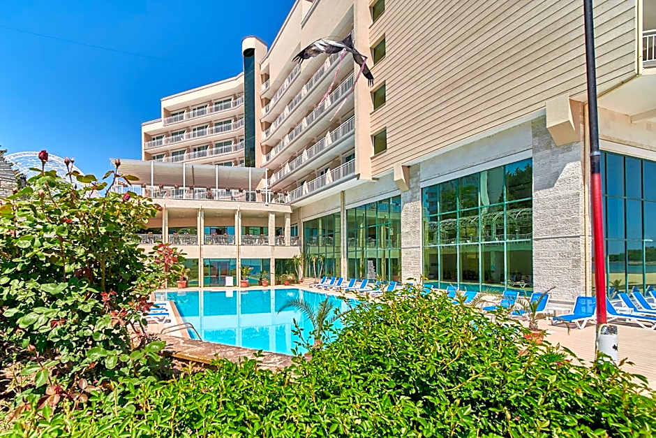 Bilyana Beach Hotel- Adults only