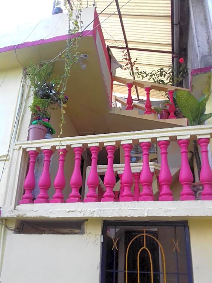 Hotel Economico