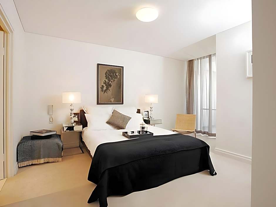 Wyndel Apartments Clarke Street Crows Nest