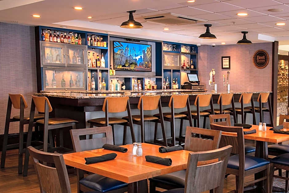 Four Points By Sheraton Philadelphia City Center