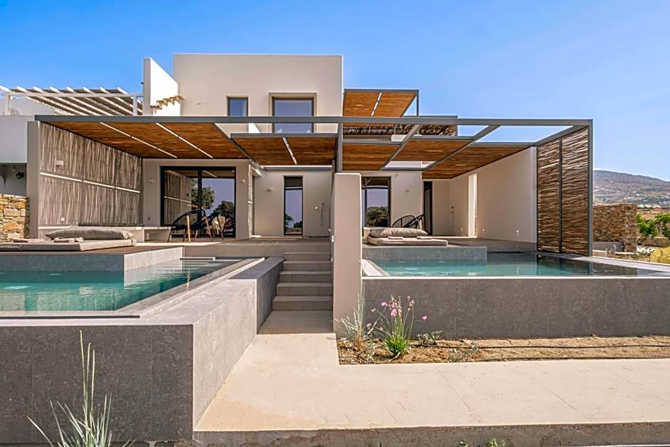 Yenesis Seaside Retreat - Adults only over 15