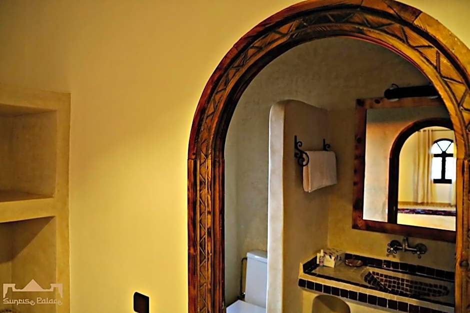 Sunrise Palace Merzouga