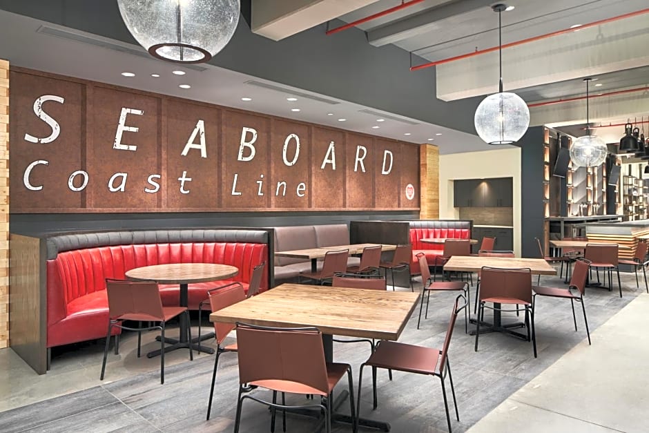 Hotel Indigo Tallahassee - College Town By IHG