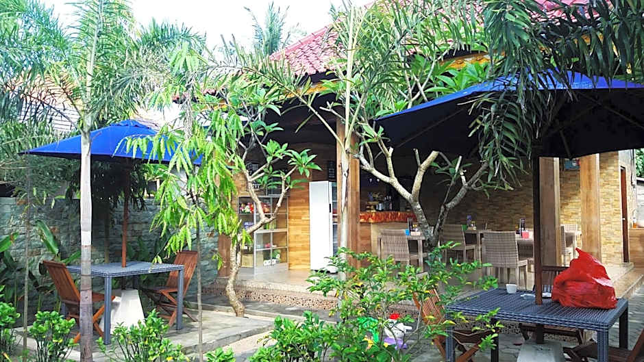 Bunutbali Villas88