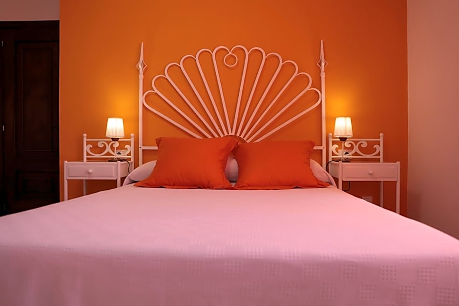 Hotel Playa de las Catedrales