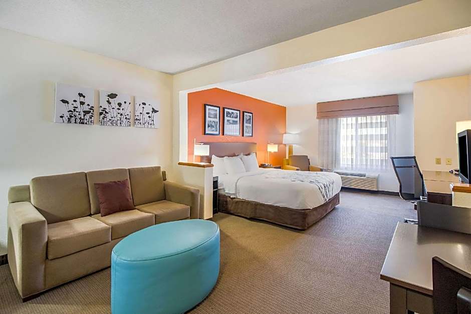 Sleep Inn & Suites Lebanon - Nashville Area