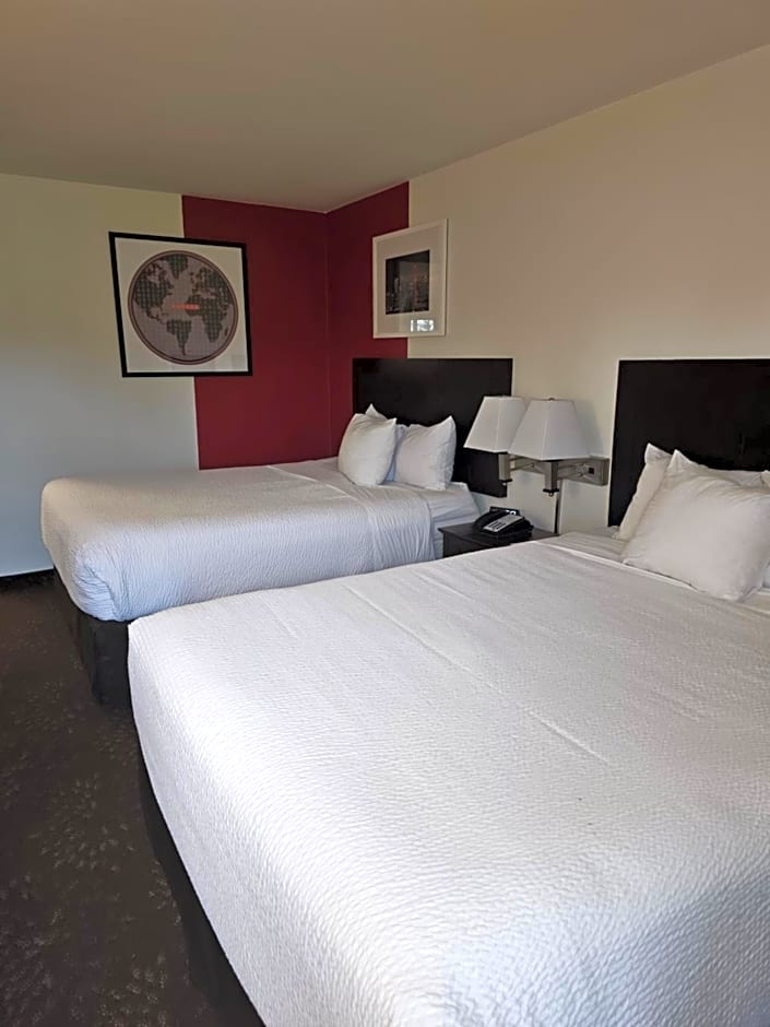 Ramada by Wyndham SeaTac Airport