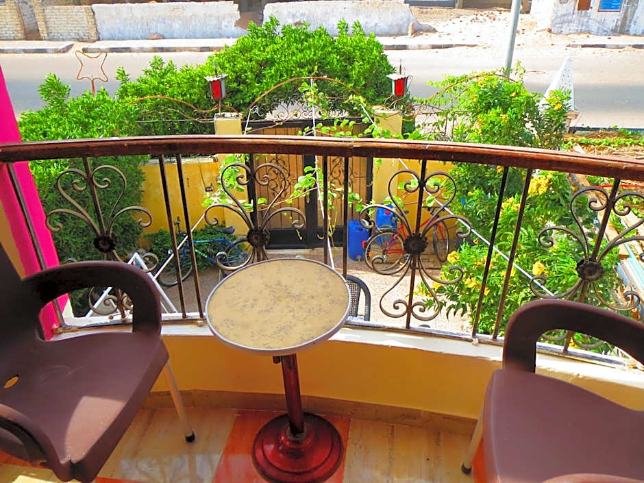 Villa Boghdady Dahab