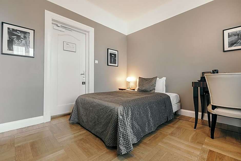 Hotel Borg by Keahotels