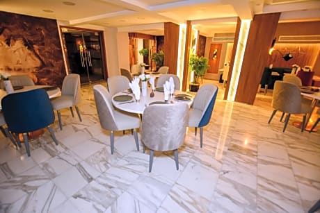 Ramage Hotel Resort And Spa