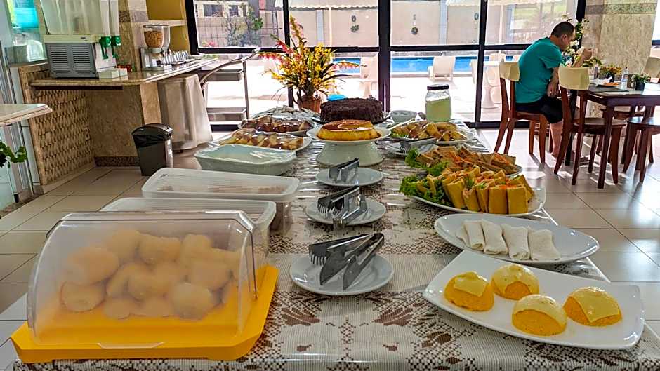 Golden Beach Hotel