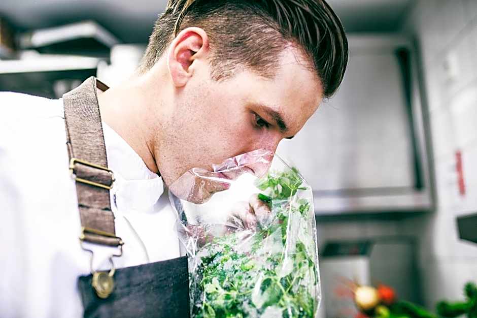 Restaurant Residence Ente