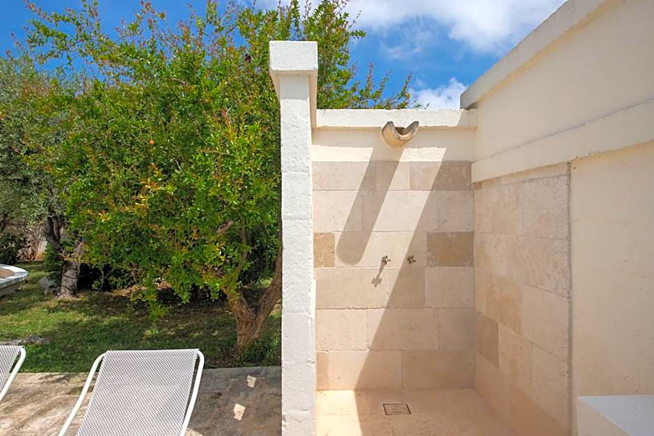 Masseriola Antiche Fogge by Apulia Hospitality