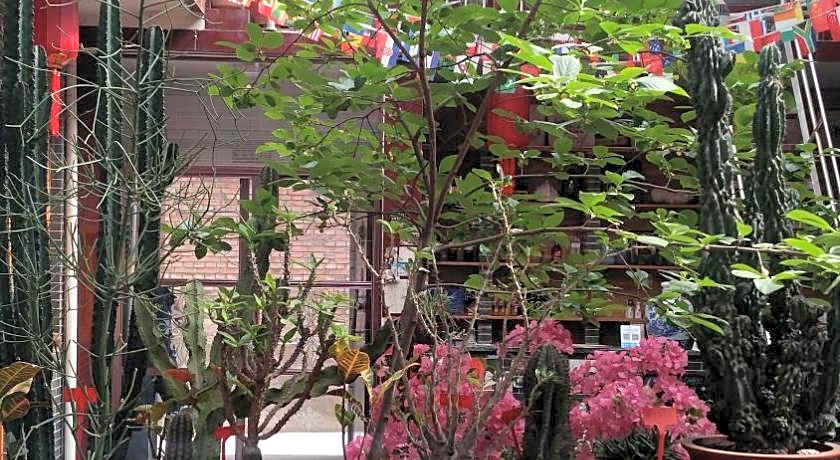 Pingyao Jia Xin Guest House