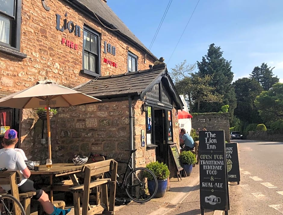 Shepherd’s delight