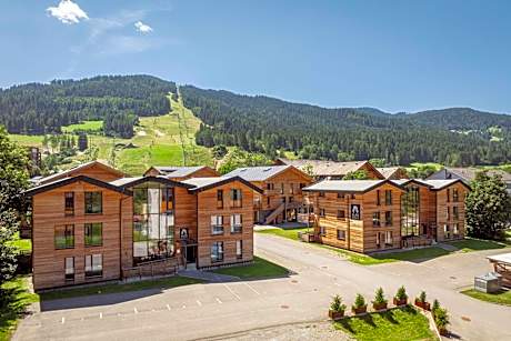 Kreischberg Suites by ALPS RESORTS