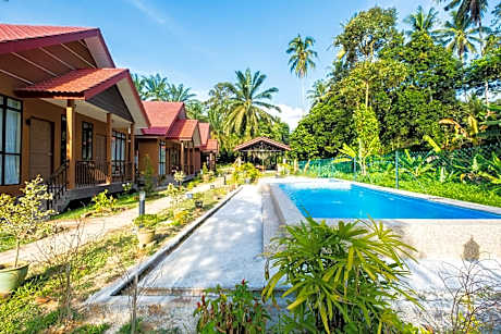 Cinta Abadi Resort