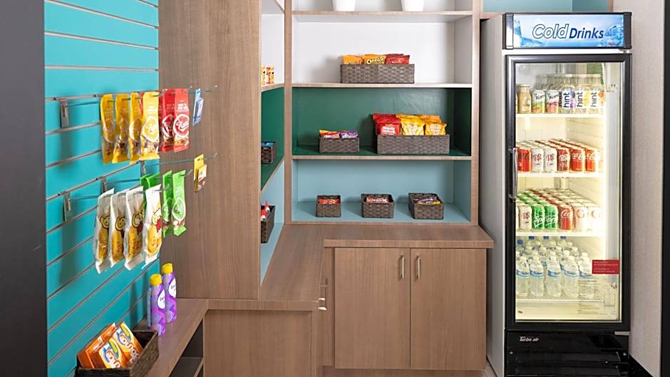 Holiday Inn Santa Ana-Orange Co. Arpt by IHG