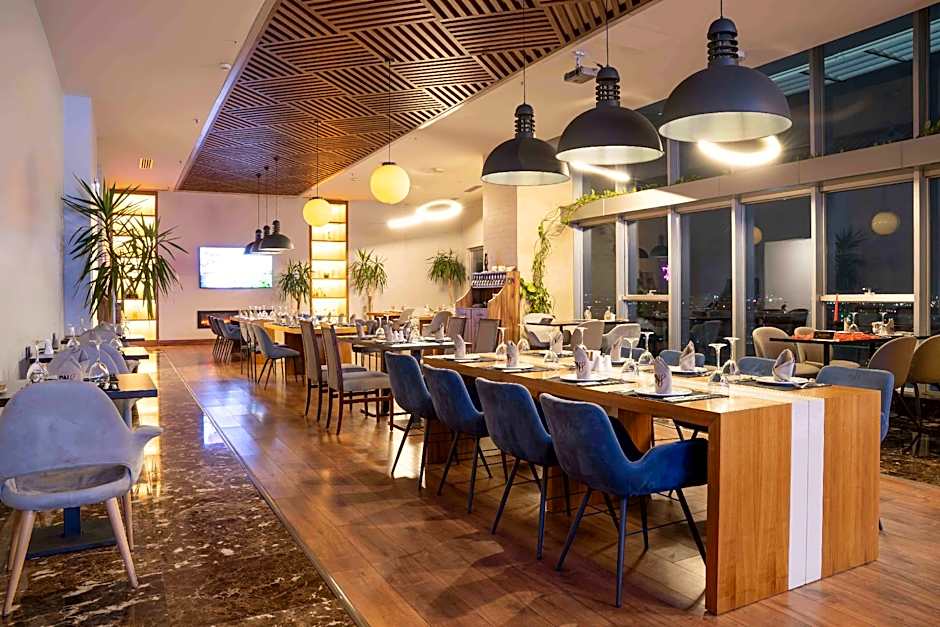 Dedeman Konya Hotel Convention Center