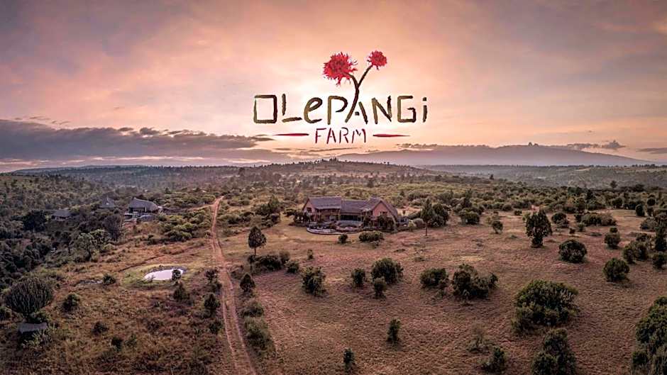 Olepangi Farm