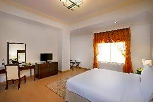 Al Safir Tower - Residence