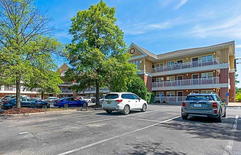 Extended Stay America Suites - Chesapeake - Crossways Blvd.