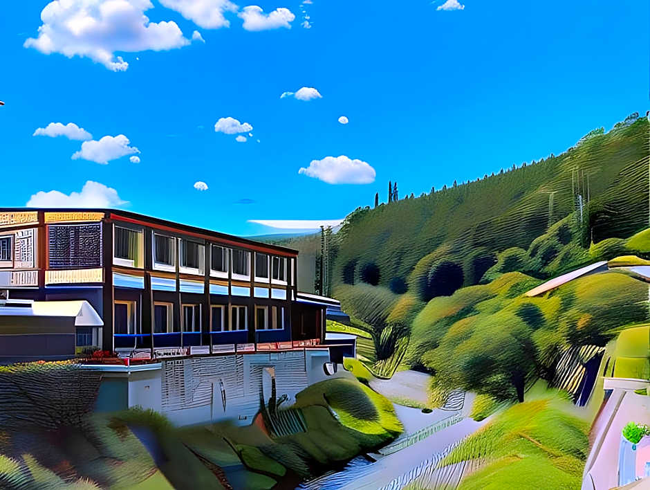 TABINO HOTEL Hida Takayama