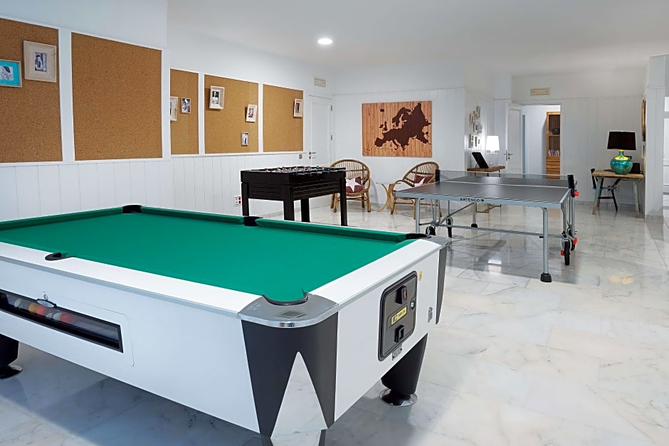 Marina Suites Puerto Rico