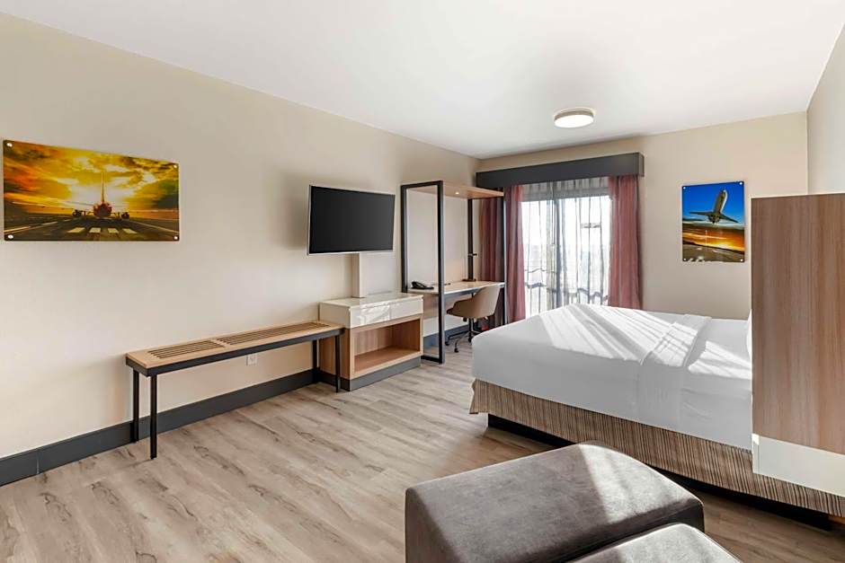 Best Western Plus Atlanta Airport-East
