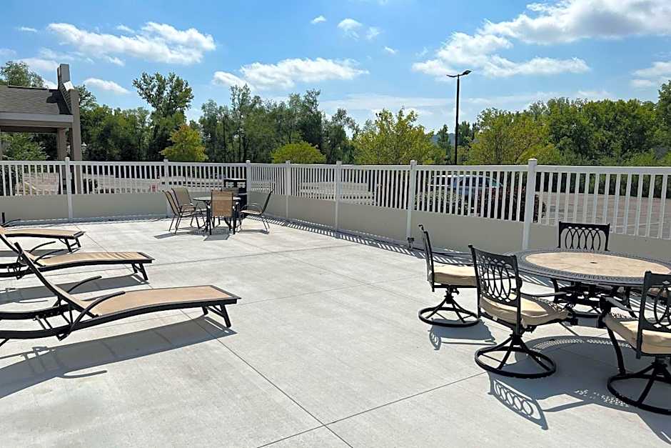 Quality Inn & Suites Red Wing