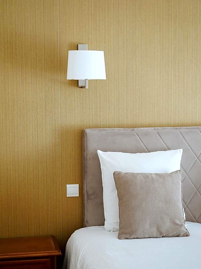 Le Clos Deauville Saint Gatien & Spa