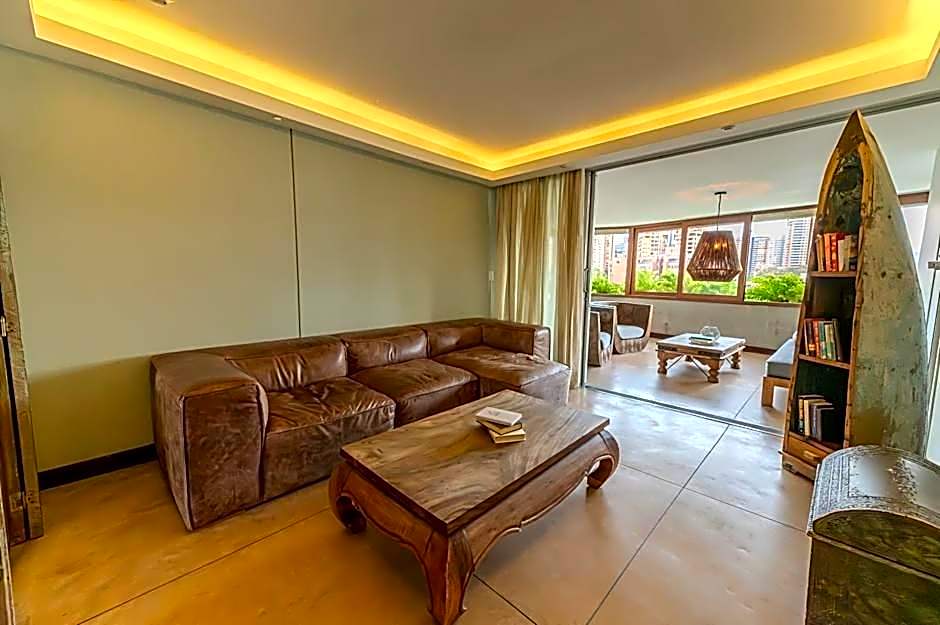 The Charlee Lifestyle Hotel