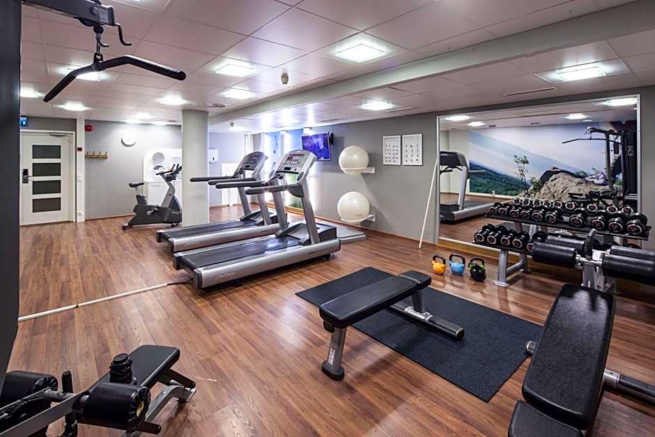 Scandic Rovaniemi City