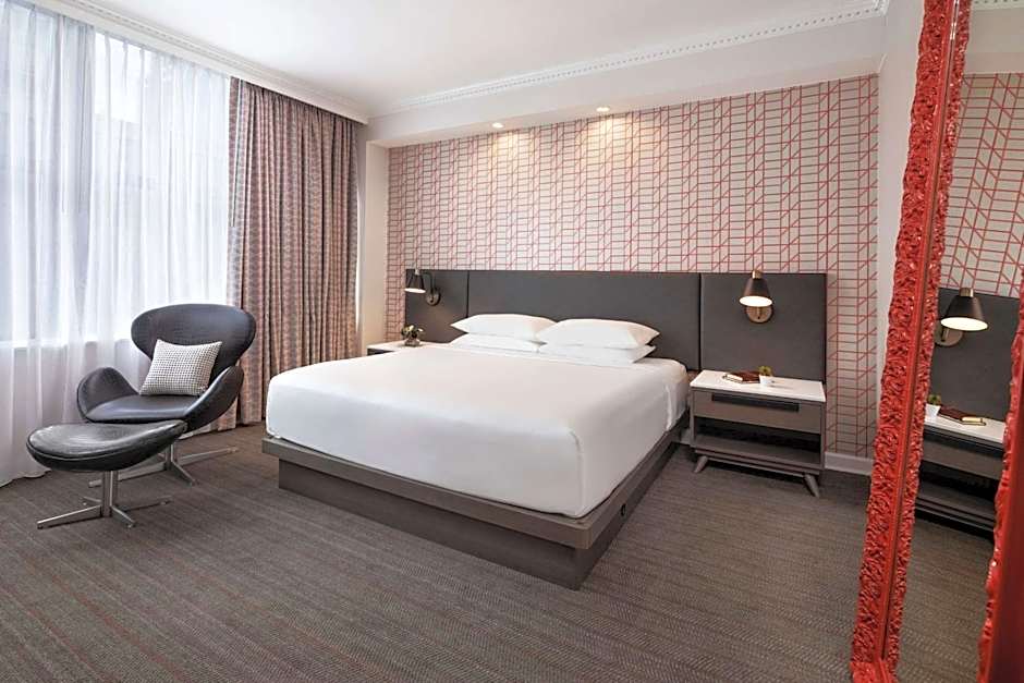 Hyatt Centric Downtown Minneapolis