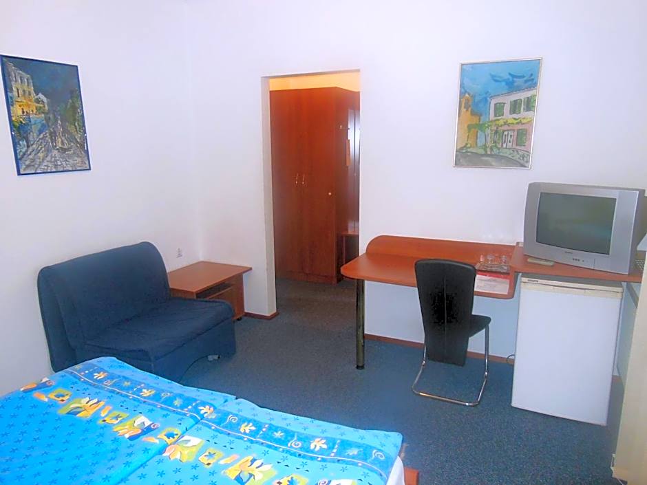 Hotel Pri Belokranjcu