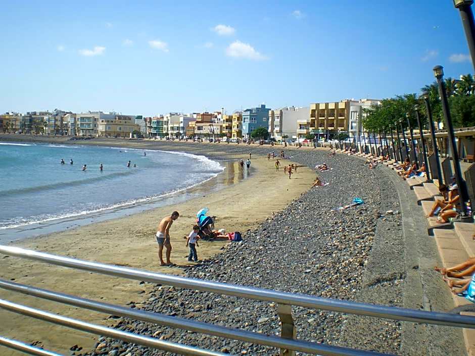 Hotel Playa de Arinaga