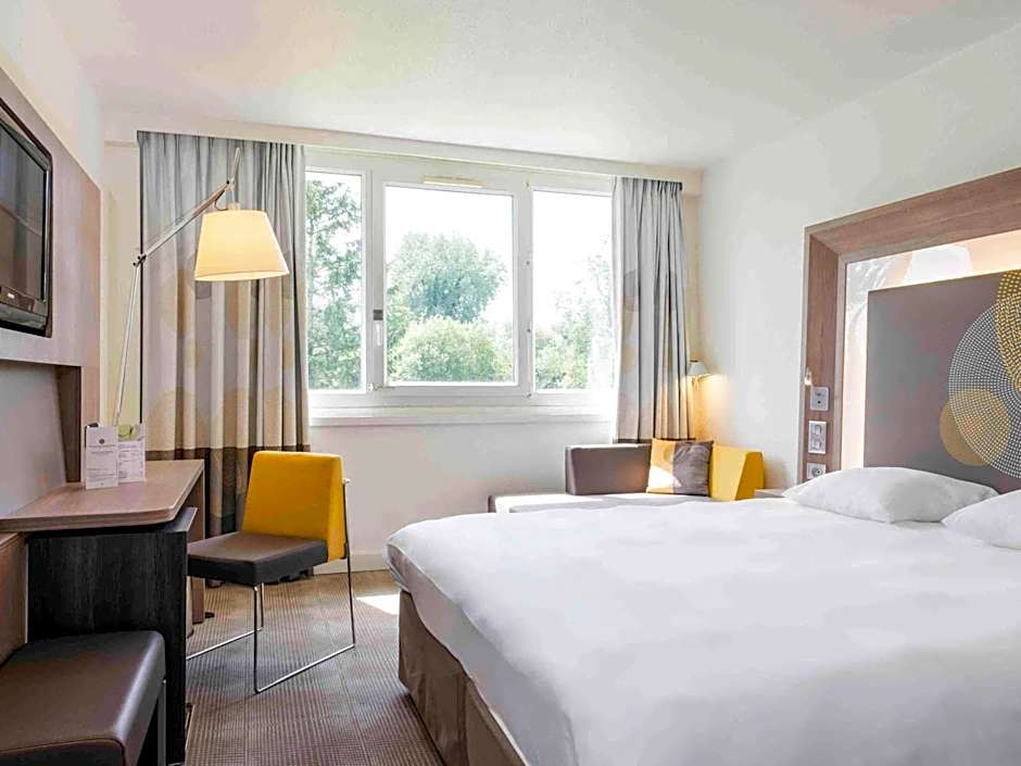 Novotel Le Mans