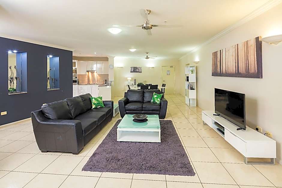 Jack & Newell Holiday Apartments