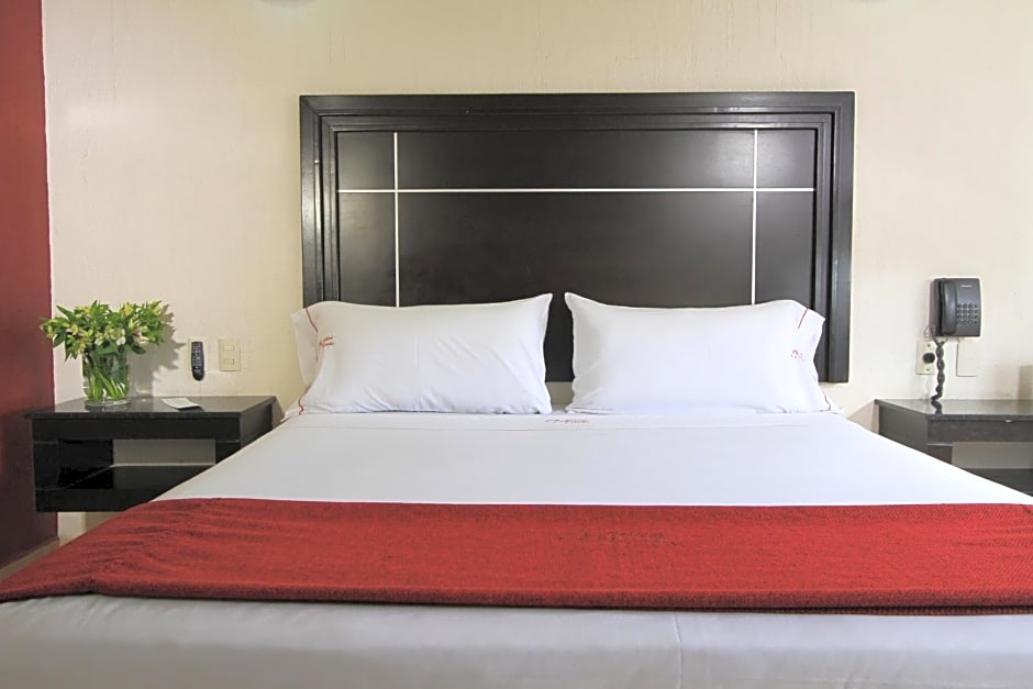 Hotel Estadio