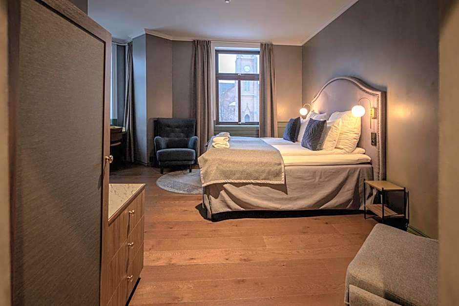 Hotel Fredrikstad