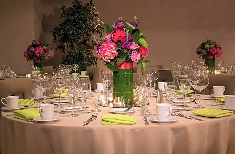 DoubleTree By Hilton Hotel Irvine-Spectrum