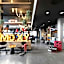 Moxy Zurich