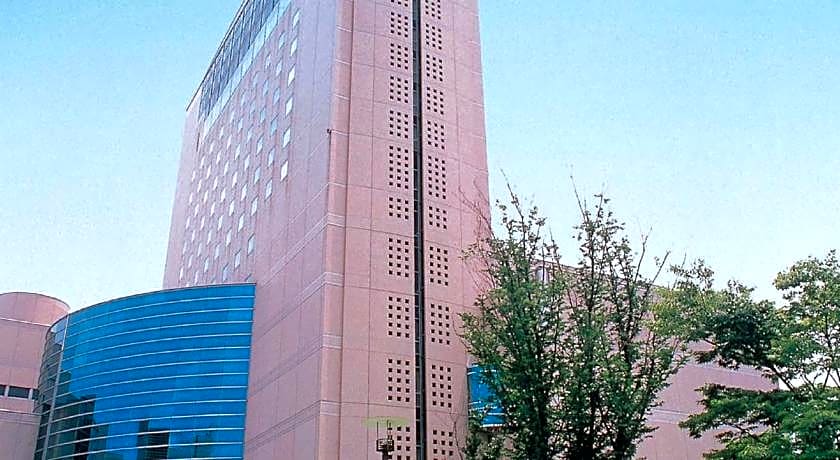Yokkaichi Miyako Hotel