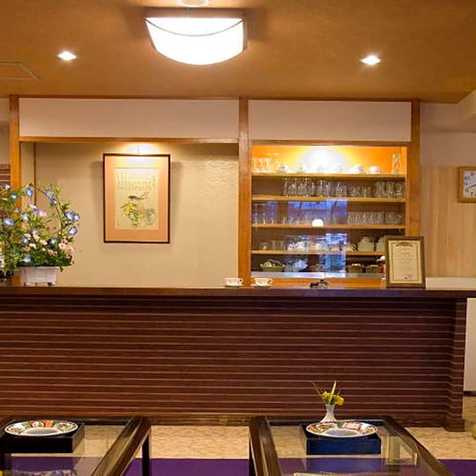 Hakuwaso