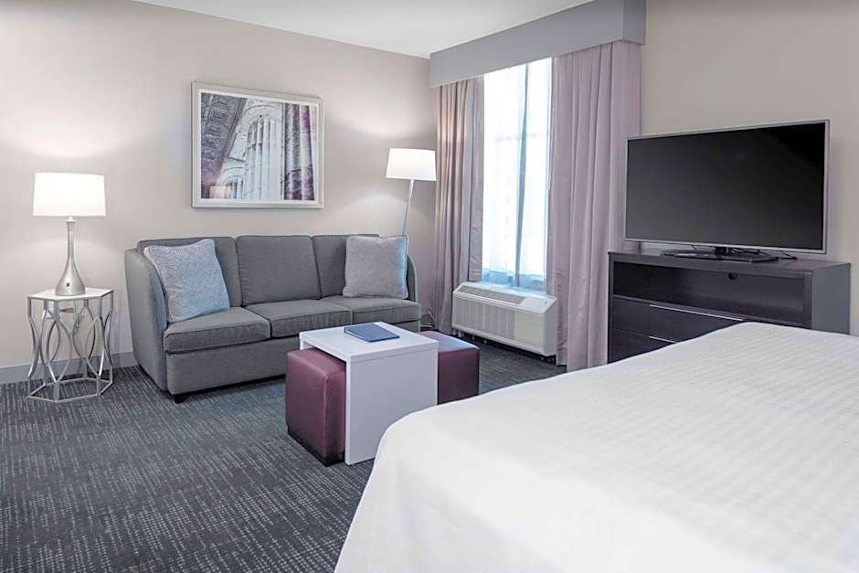 Homewood Suites By Hilton Largo Washington Dc