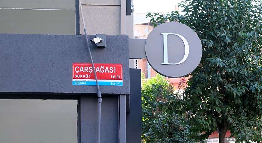 Dilens Bosphorus Hotel